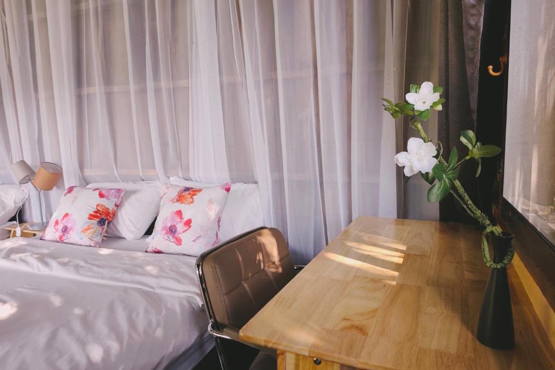Photo of Bedroom in Mae Kon