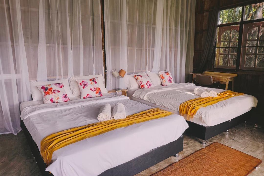 Photo of Bedroom in Mae Kon