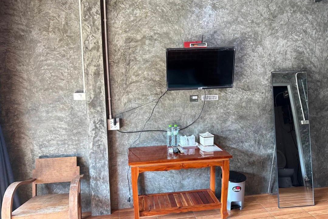 Photo of Others in Thong Pha Phum