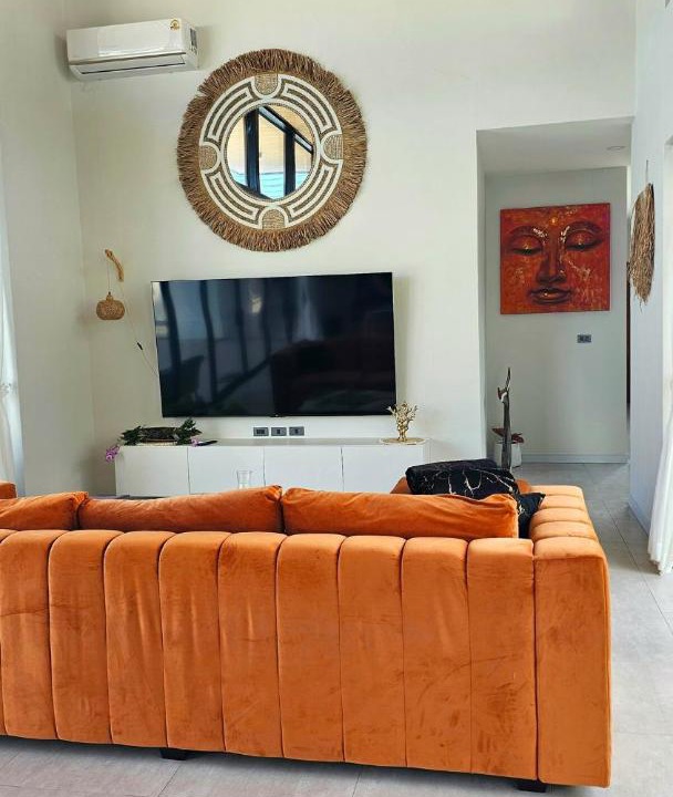 Photo of Livingroom in Bophut