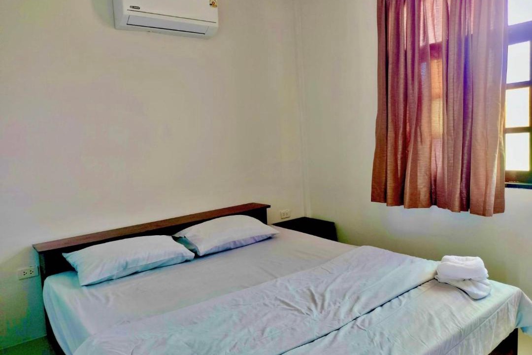 Photo of Bedroom in Khao Lak