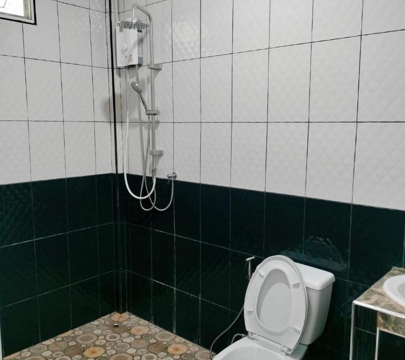 Photo of Bathroom in Khao Lak