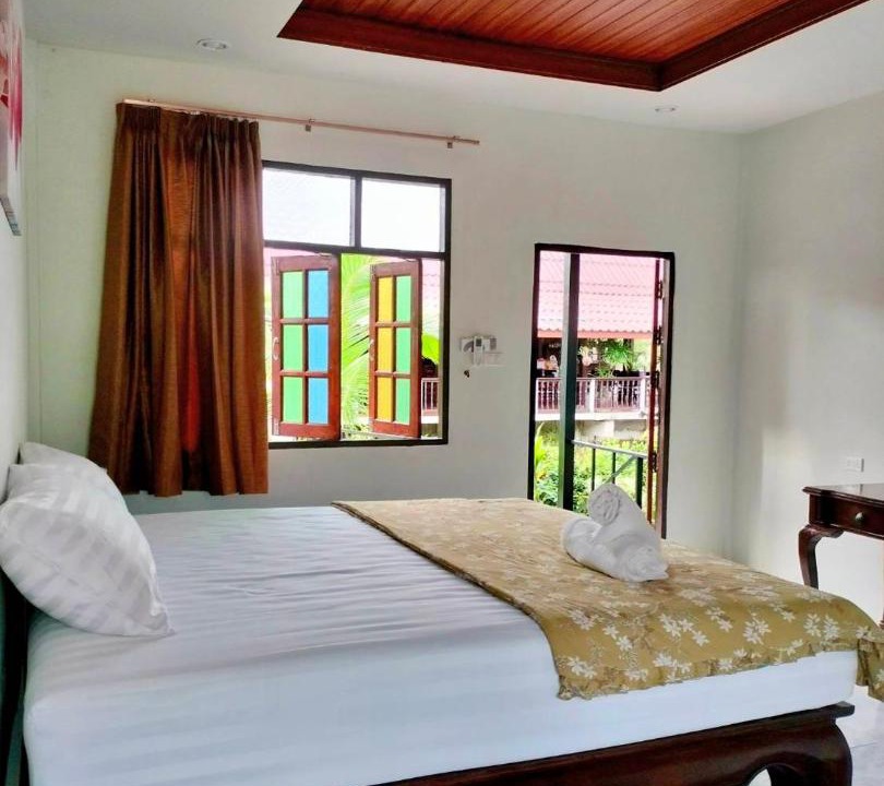 Photo of Bedroom in Khao Lak