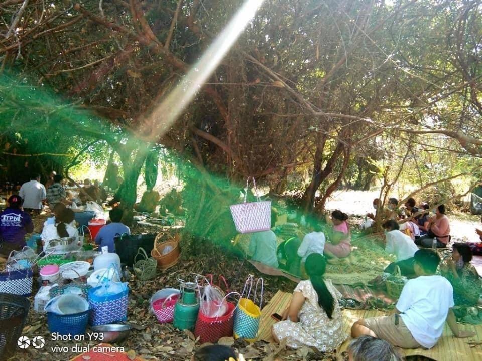 Photo of Others in Bung Khong Long