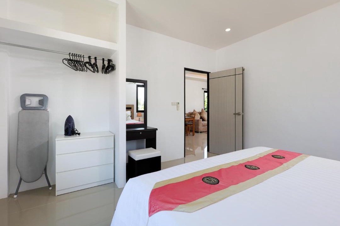 Photo of Bedroom in Cherngtalay