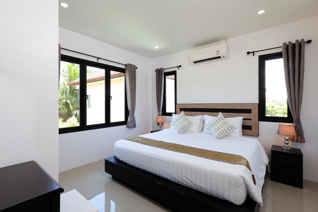 Photo of Bedroom in Cherngtalay