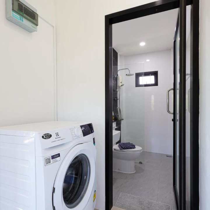 Photo of Bathroom in Cherngtalay