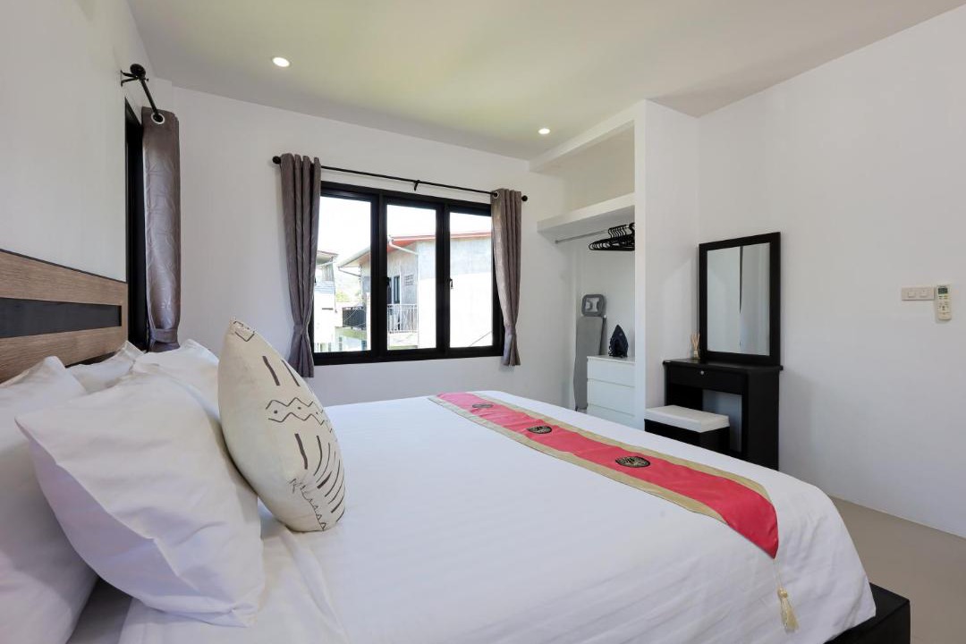 Photo of Bedroom in Cherngtalay