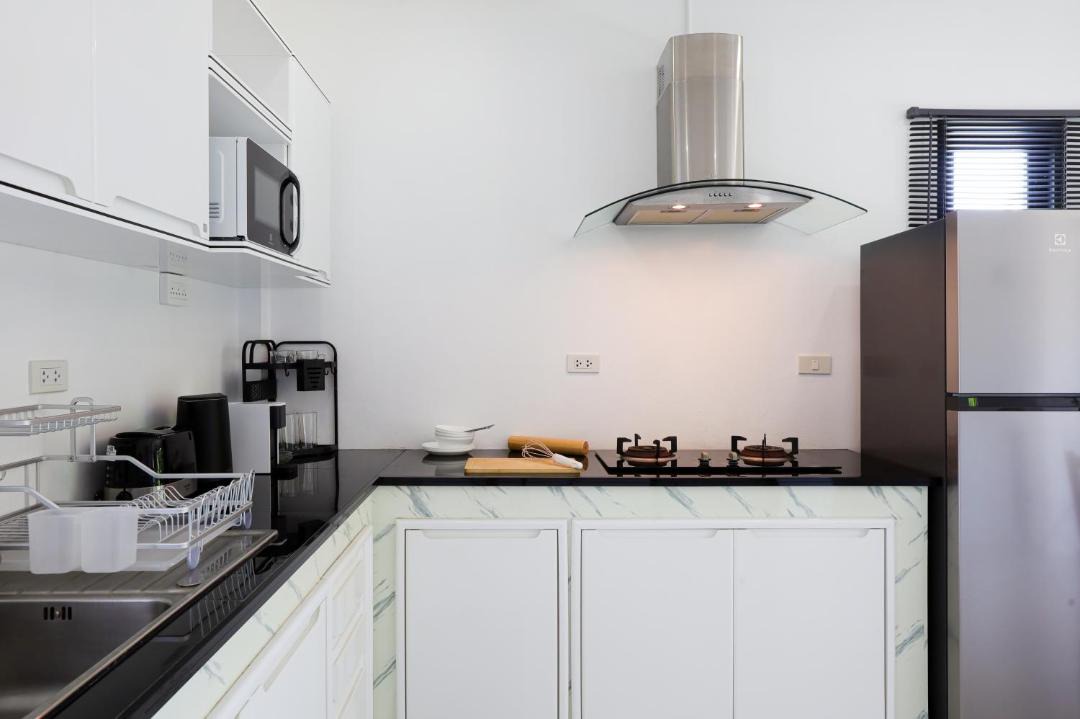 Photo of Kitchen in Cherngtalay