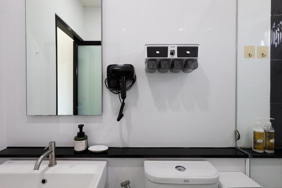 Photo of Bathroom in Cherngtalay