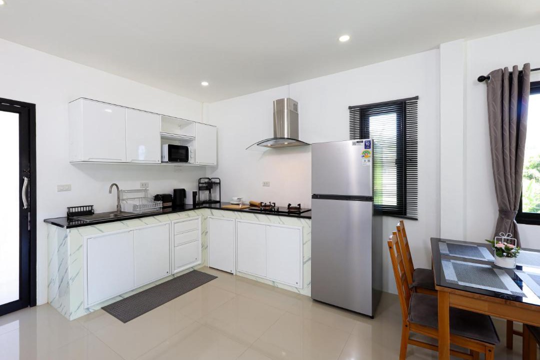 Photo of Kitchen in Cherngtalay