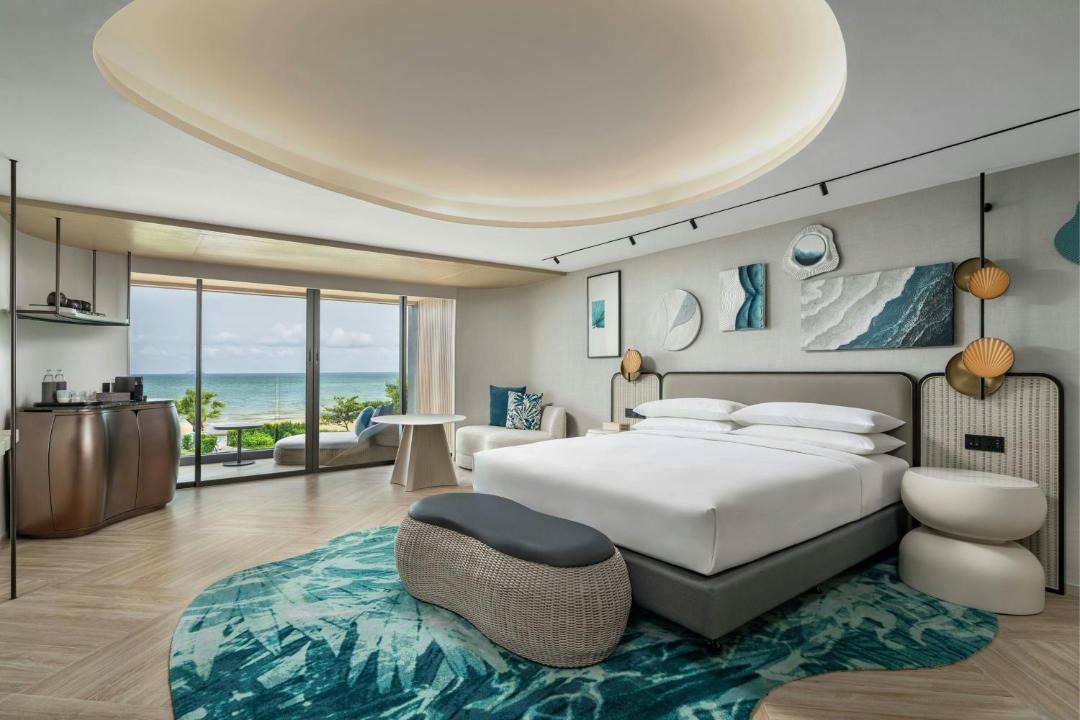 Photo of Bedroom in Na Chom Thian