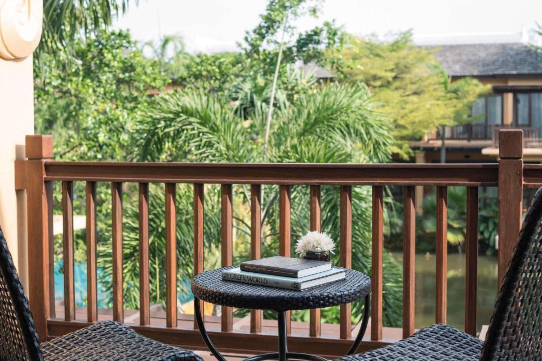Photo of Patio Balcony in Hua Hin