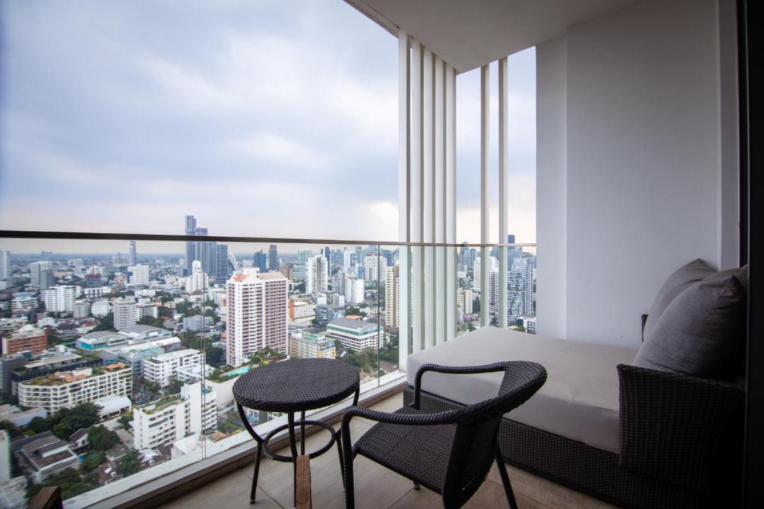 Photo of Others in Bangkok Central Business District