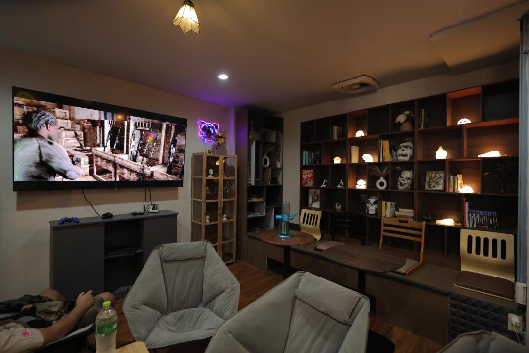 Photo of Livingroom in Talat Yot