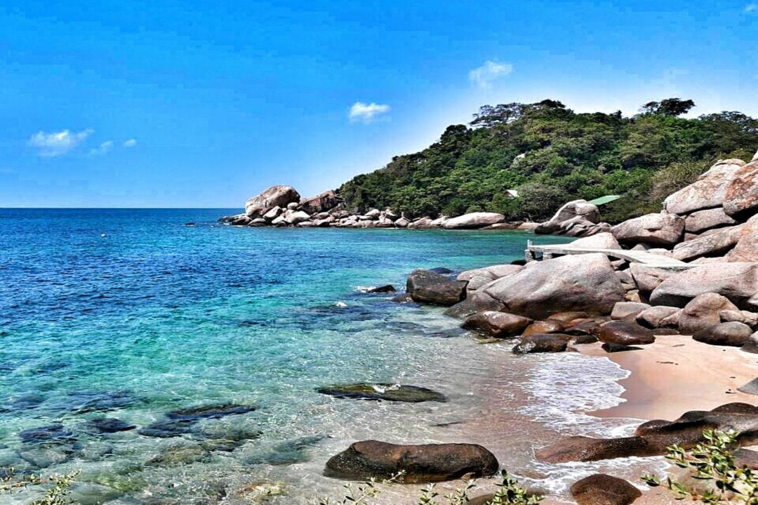 Photo of Others in Koh Tao