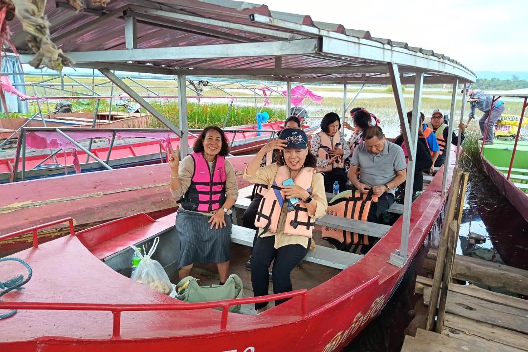 Photo of Others in Bung Khong Long