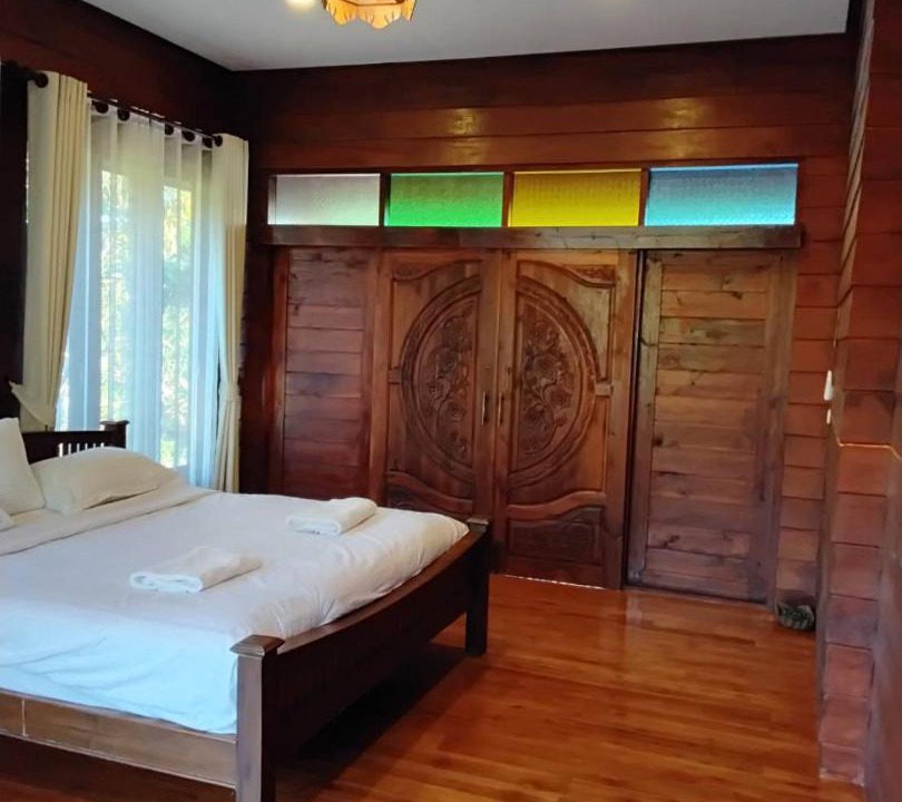 Photo of Bedroom in Doi Lo