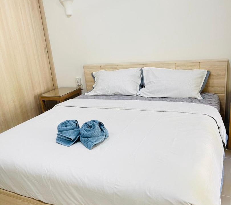 Photo of Bedroom in Pratumnak Hill