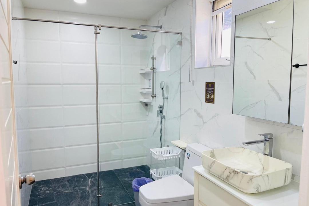 Photo of Bathroom in Pratumnak Hill