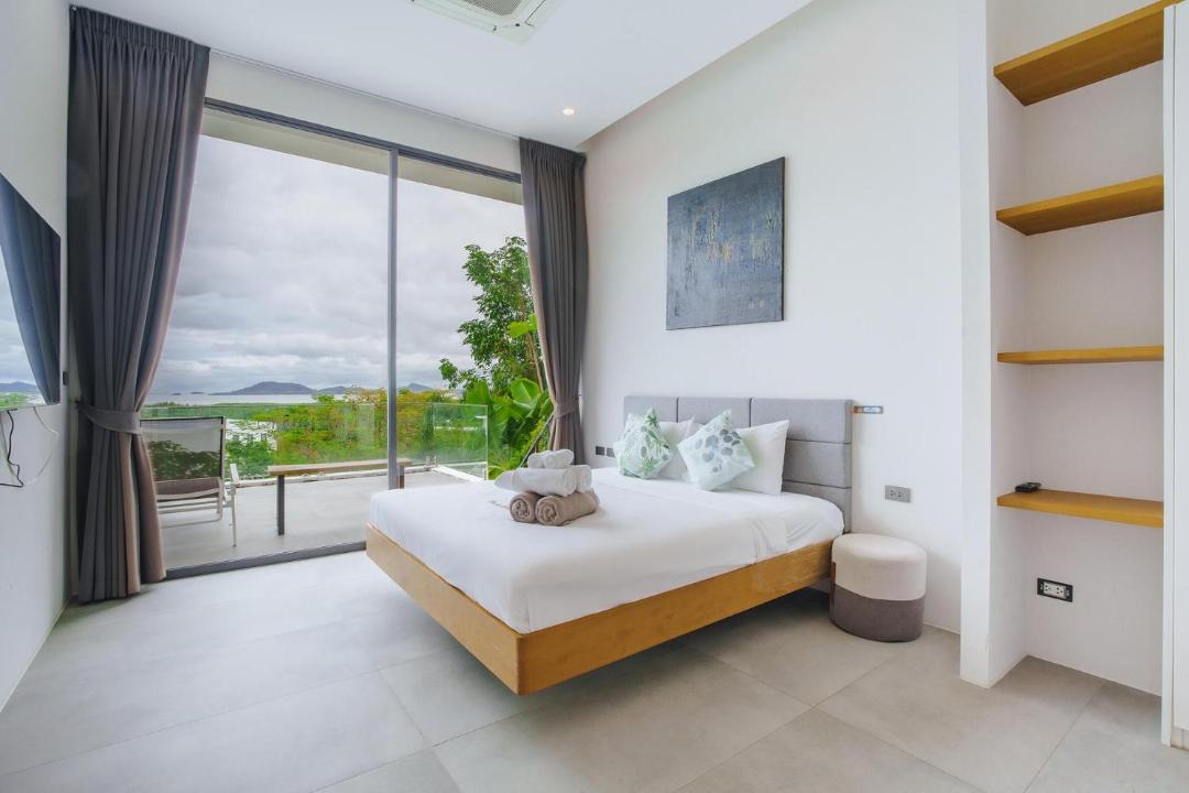 Photo of Bedroom in Pa Klok