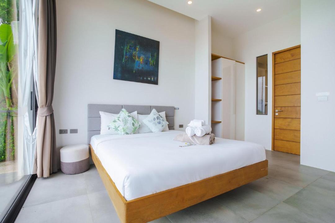 Photo of Bedroom in Pa Klok