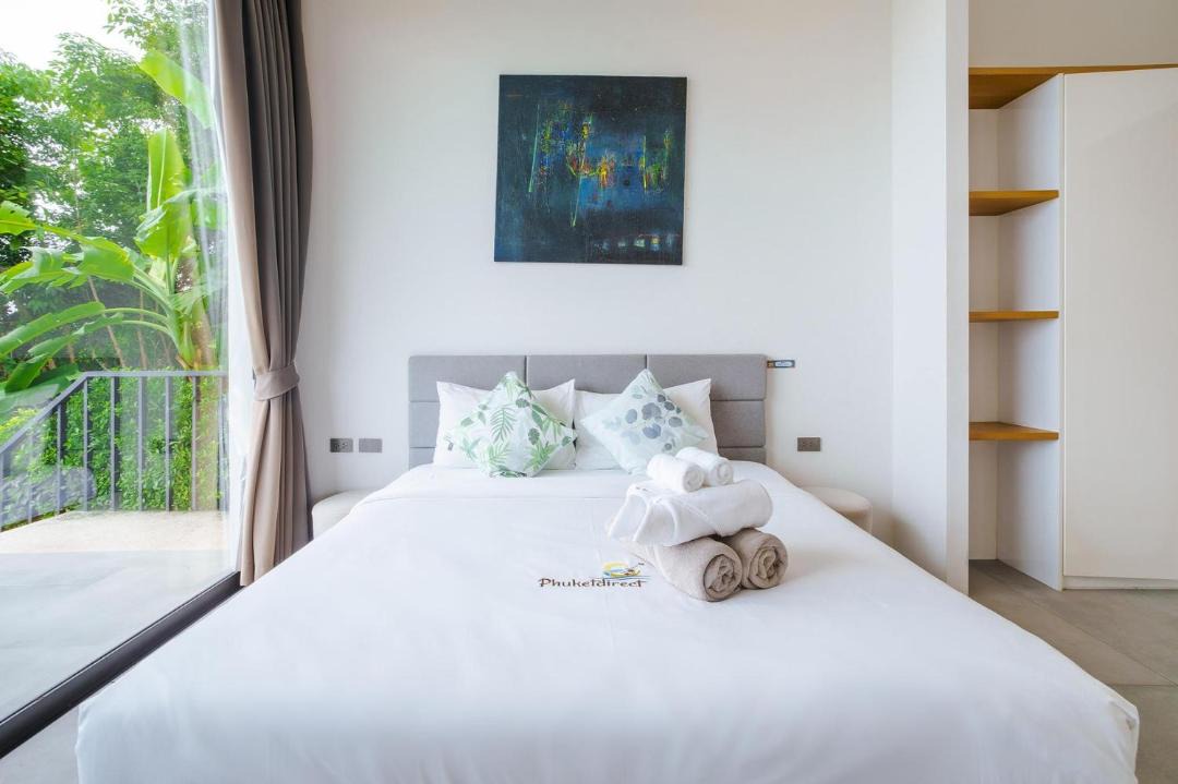 Photo of Bedroom in Pa Klok