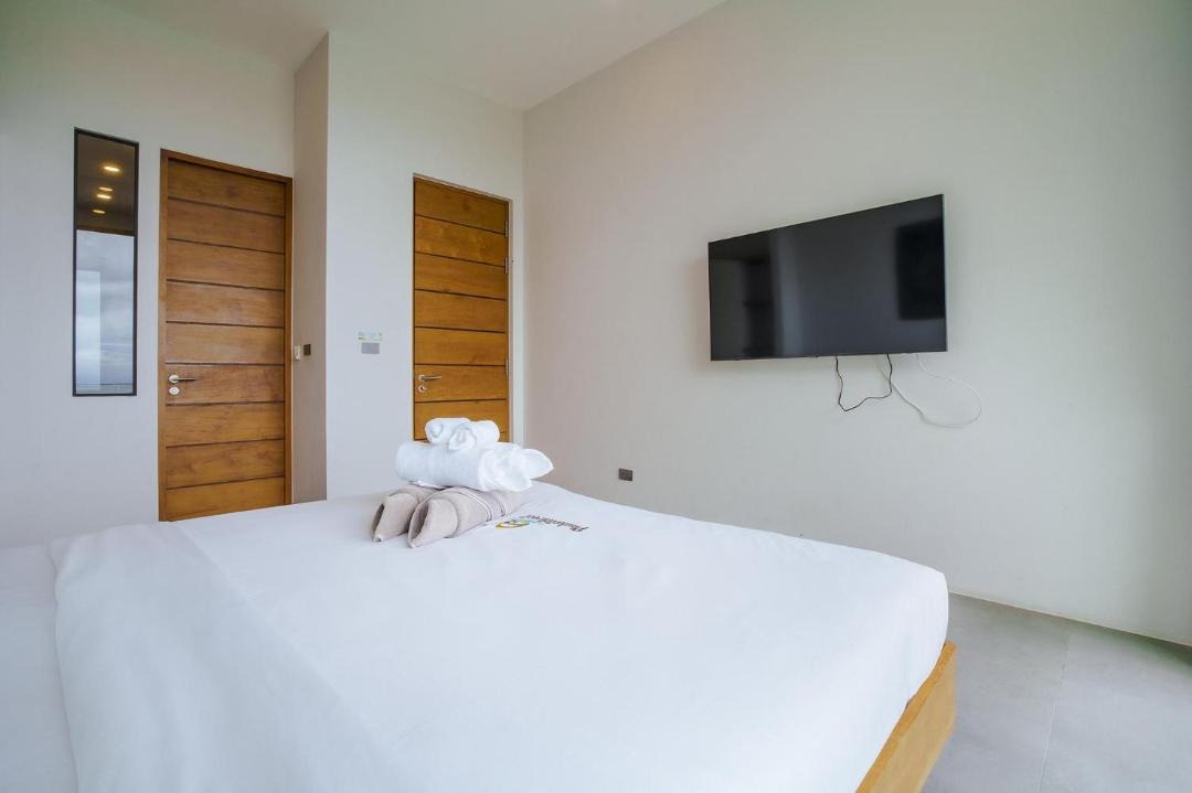 Photo of Bedroom in Pa Klok