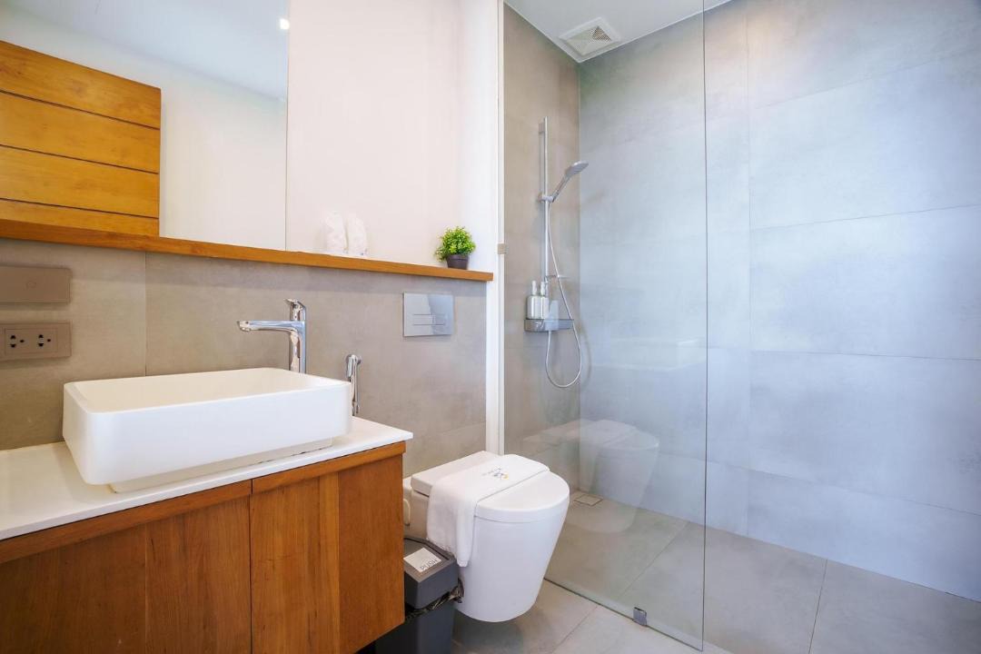 Photo of Bathroom in Pa Klok
