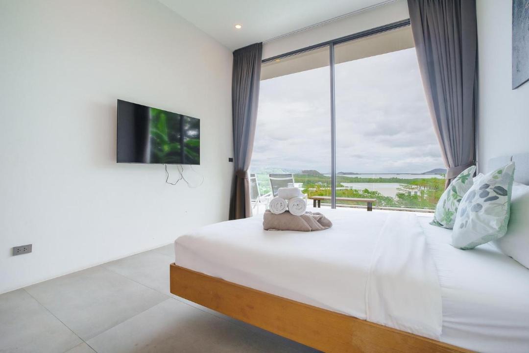 Photo of Bedroom in Pa Klok