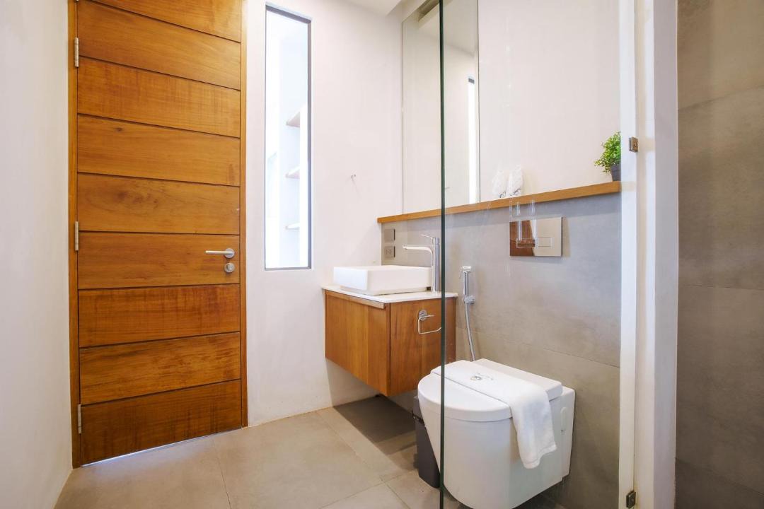 Photo of Bathroom in Pa Klok