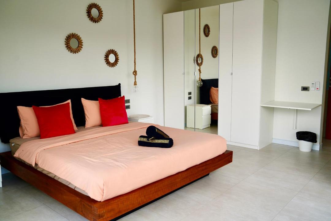 Photo of Bedroom in Bophut
