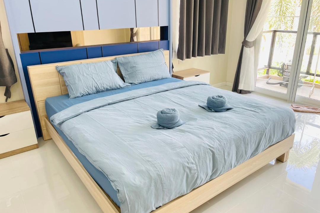 Photo of Bedroom in Pratumnak Hill
