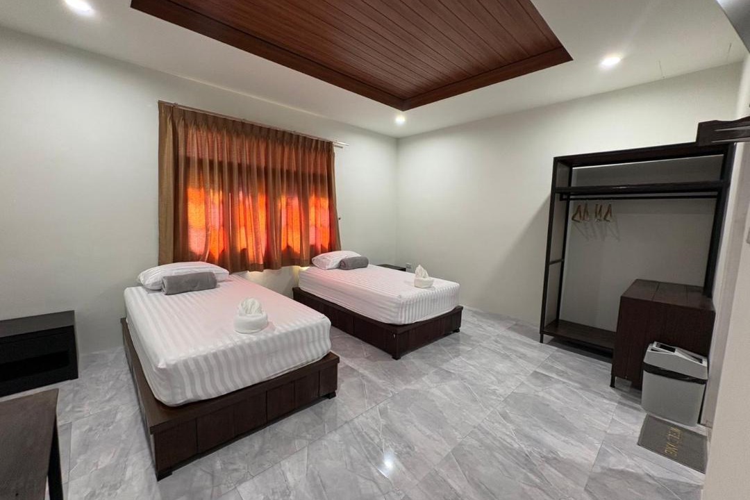 Photo of Bedroom in Khao Lak