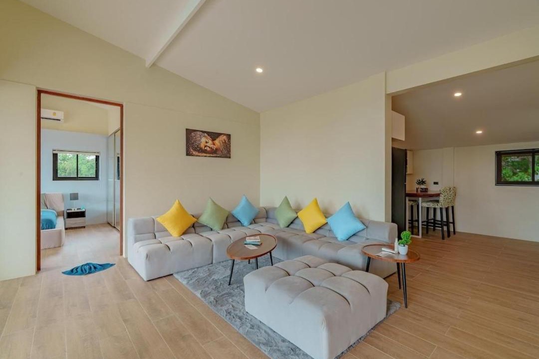 Photo of Livingroom in Ko Yao