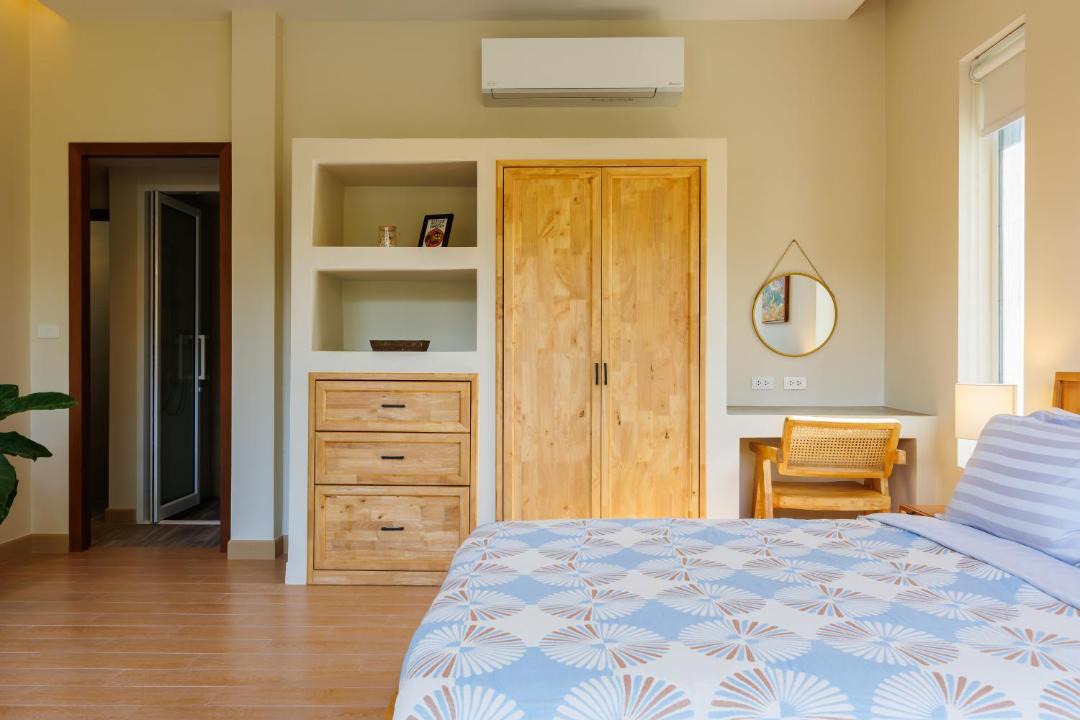 Photo of Bedroom in Ko Pha-ngan