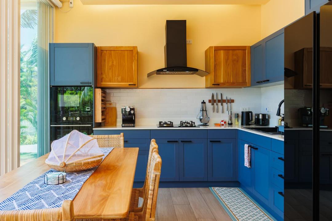 Photo of Kitchen in Ko Pha-ngan