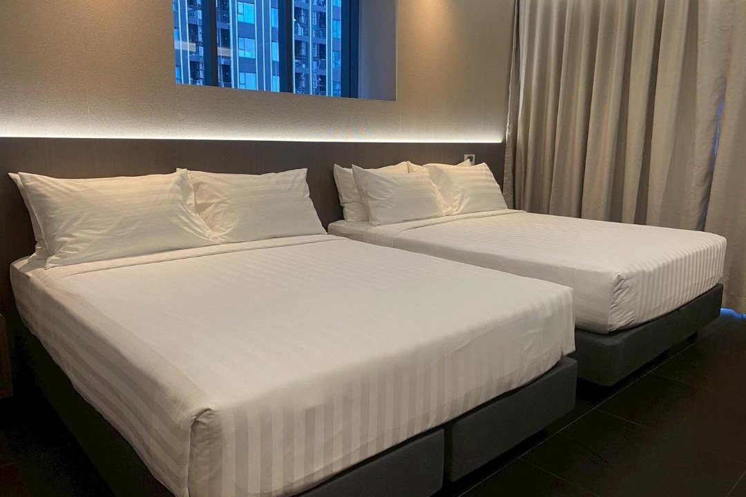 Photo of Bedroom in Rama 9