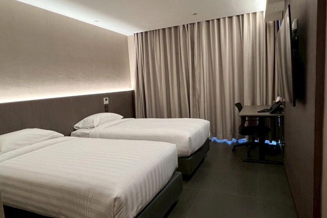 Photo of Bedroom in Rama 9