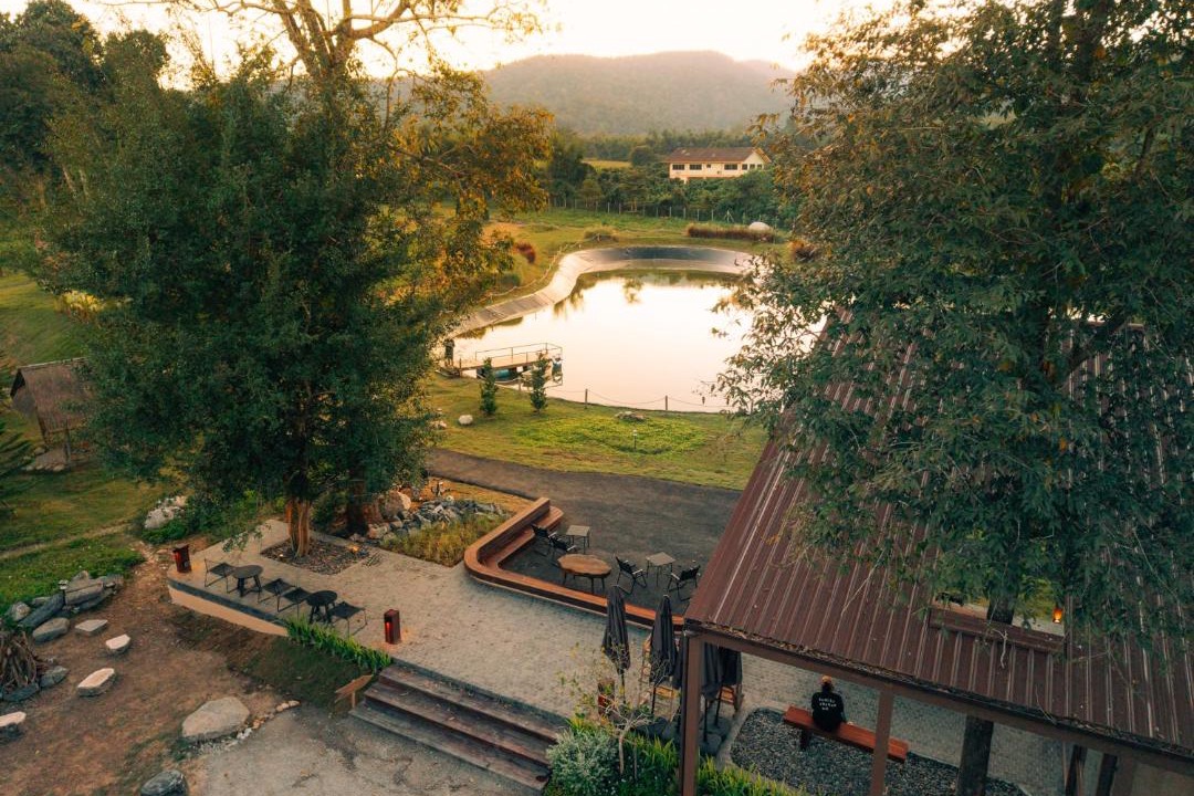 Photo of Others in Chiang Dao