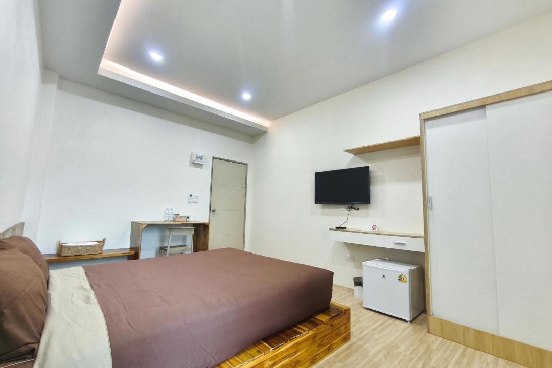 Photo of Bedroom in Nan