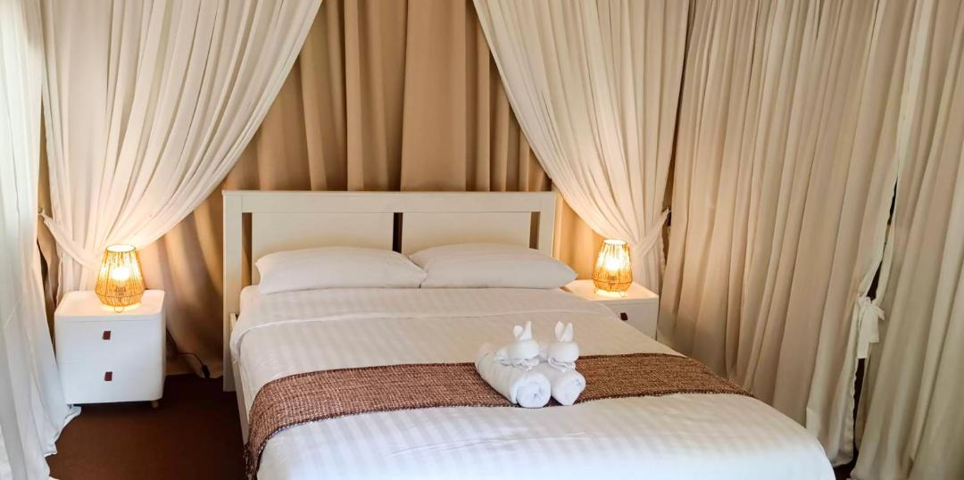 Photo of Bedroom in Pong Yaeng