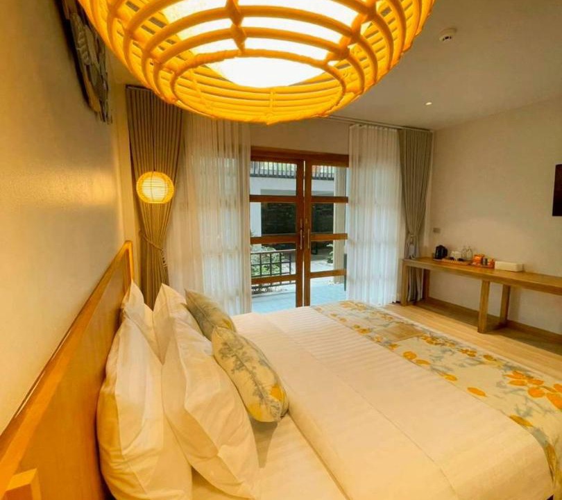 Photo of Bedroom in Koh Tao