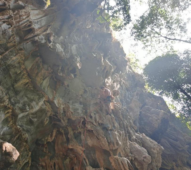 Photo of Others in Kong Lor
