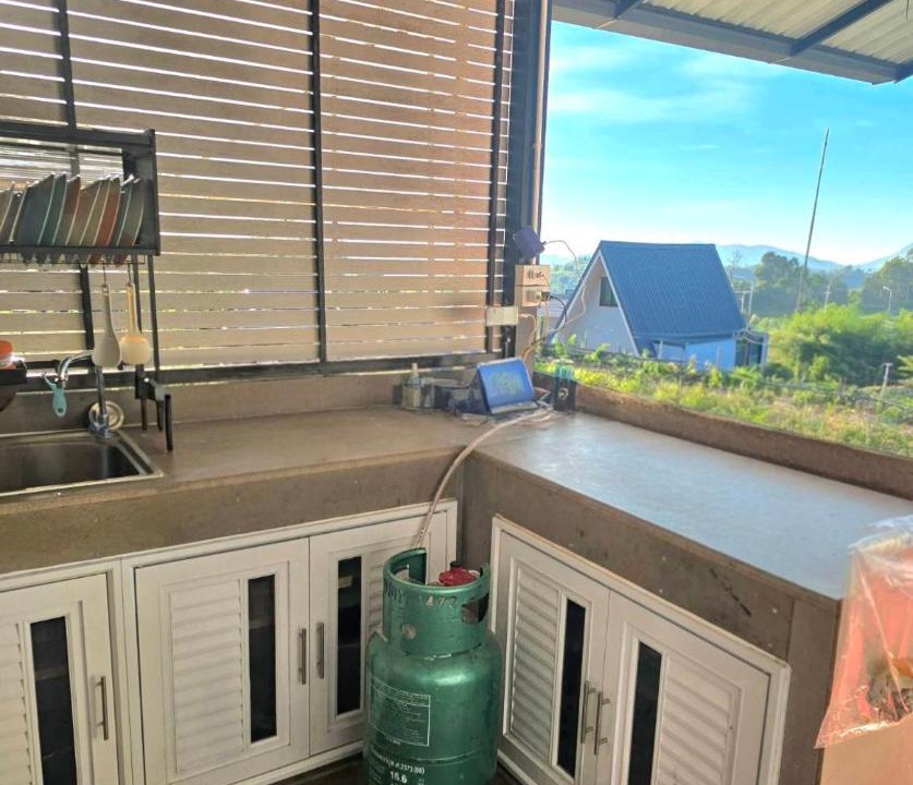 Photo of Kitchen in Khao Kho