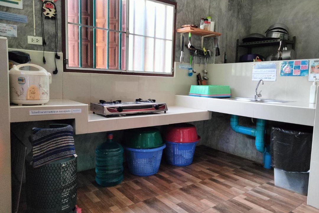 Photo of Kitchen in Songkhla
