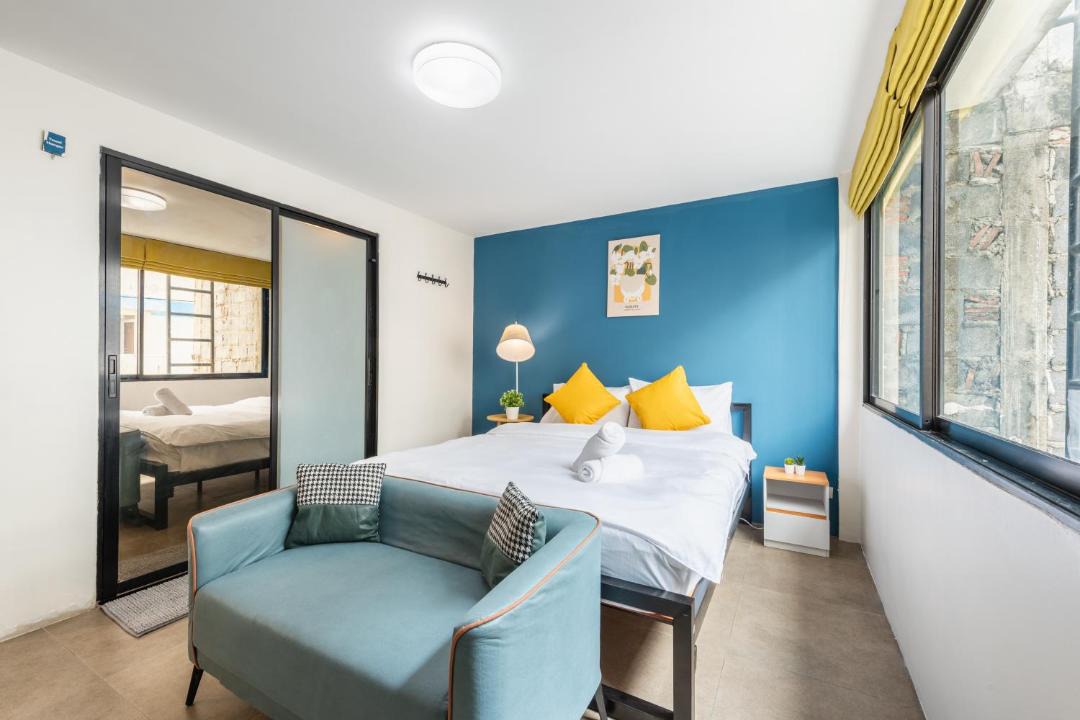 Photo of Bedroom in Ramkhamhaeng