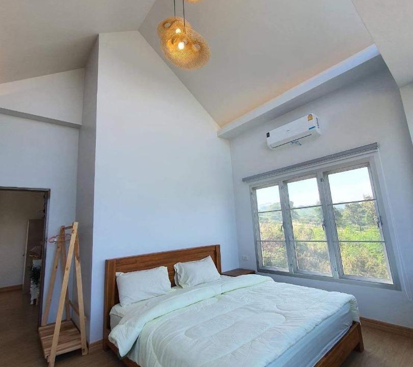 Photo of Bedroom in Pak Chong