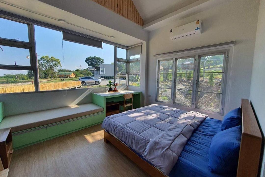 Photo of Bedroom in Pak Chong