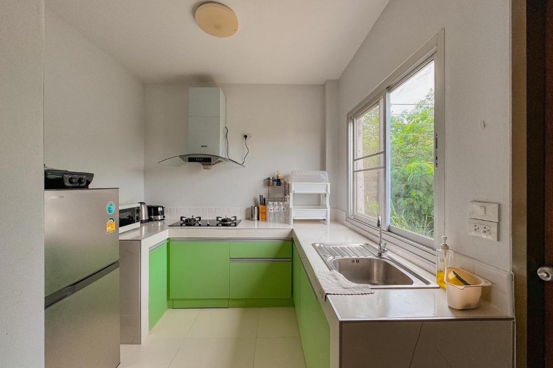 Photo of Kitchen in Pak Chong